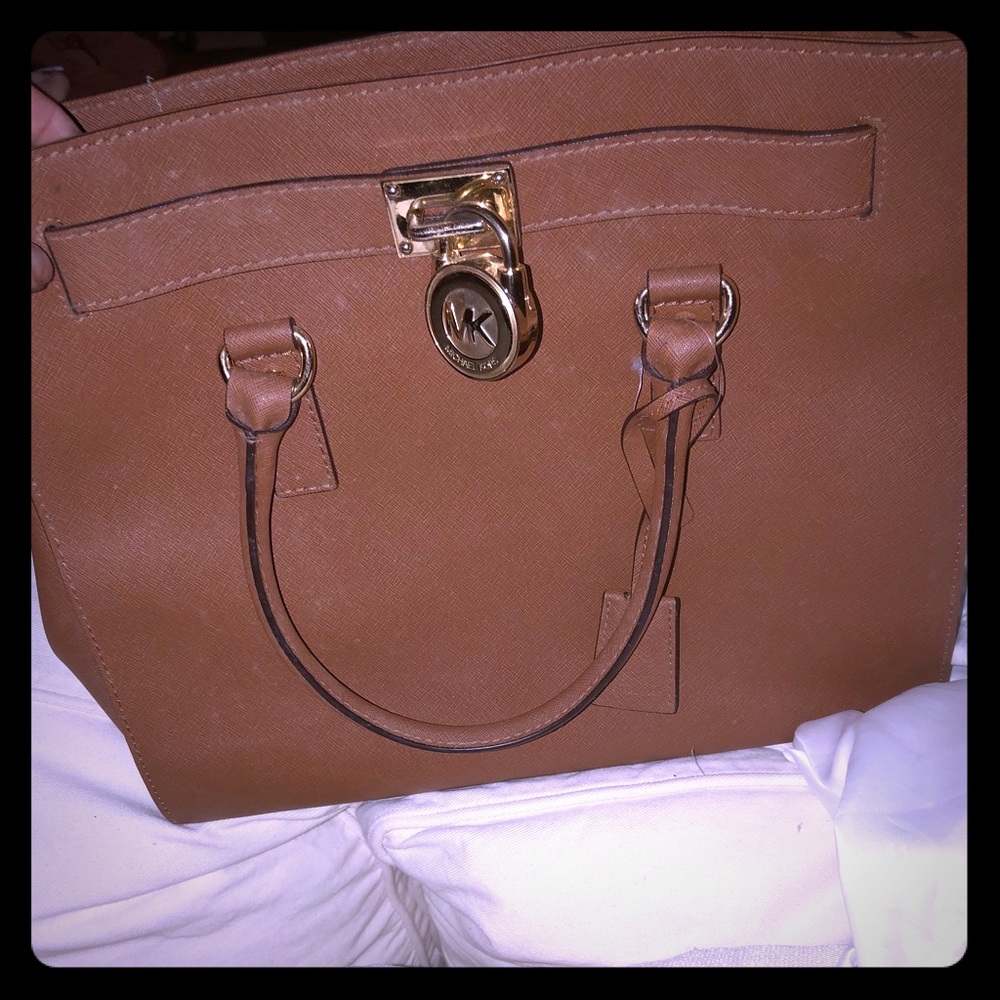 Michael Kors purse